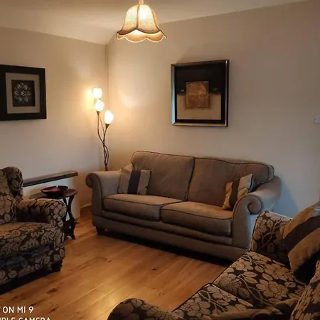 Сasa de vacaciones Spacious Family Friendly On The Ring Of Kerry
