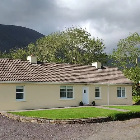 Spacious Family Friendly On The Ring Of Kerry *