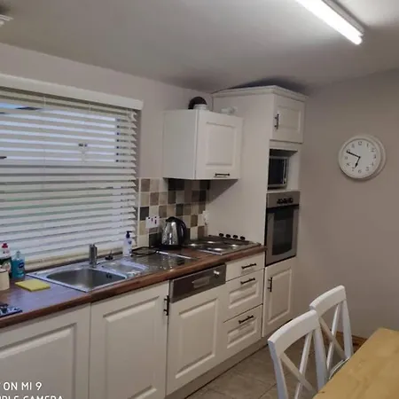 Spacious Family Friendly On The Ring Of Kerry Сasa de vacaciones