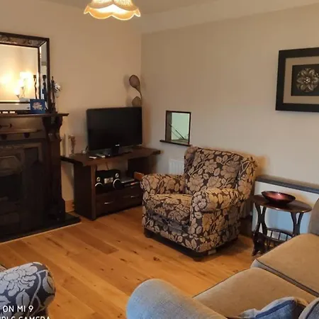 Сasa de vacaciones Spacious Family Friendly On The Ring Of Kerry