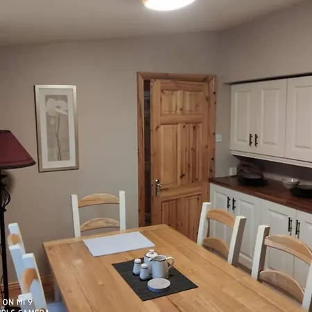 Сasa de vacaciones Spacious Family Friendly On The Ring Of Kerry Cahersiveen